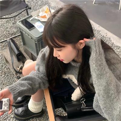 夏威夷冲浪女孩