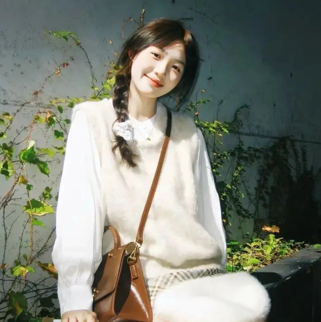 爱你如星辰坠落